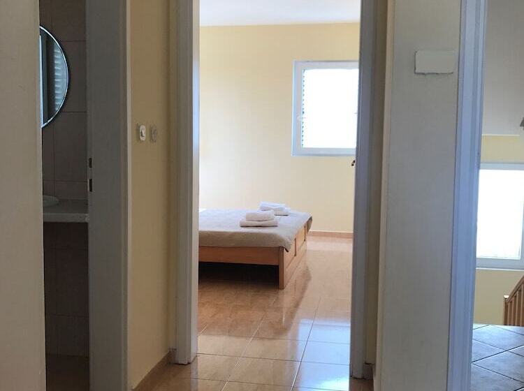 آپارتمان 1 خوابه, Illyrian Resort