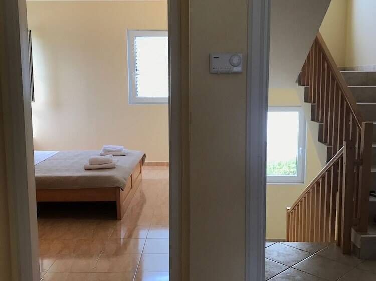 آپارتمان 1 خوابه, Illyrian Resort