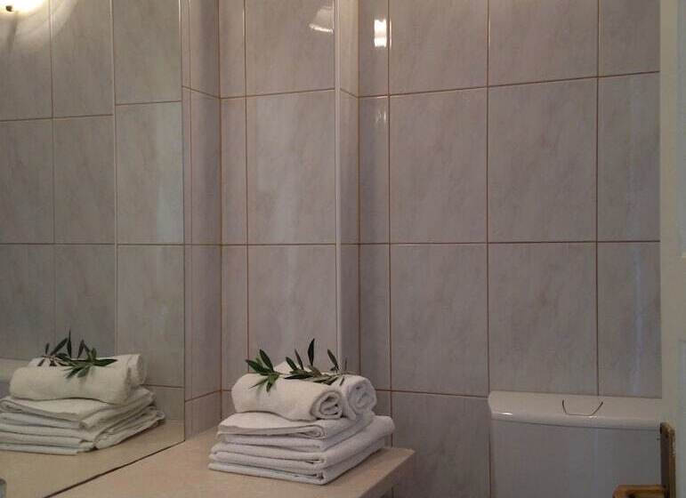 آپارتمان 1 خوابه, Illyrian Resort