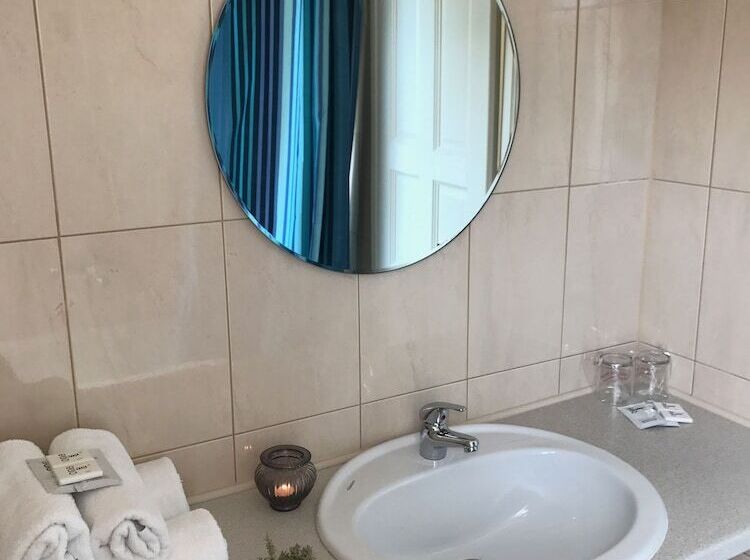 آپارتمان 1 خوابه, Illyrian Resort