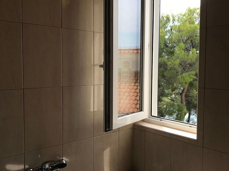 آپارتمان 1 خوابه, Illyrian Resort