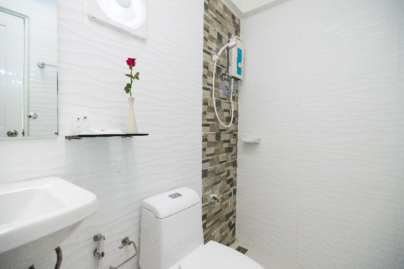 بانگلوی استاندارد, Kaw Kwang Beach Resort