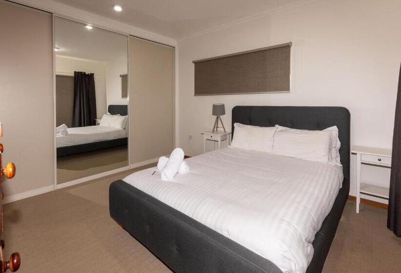 1 Schlafzimmer Apartment, Mannum Motel