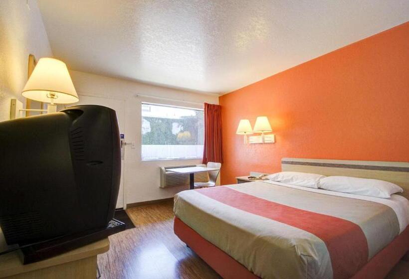 اتاق استاندارد, Park Inn By Radisson, Salt Lake City Downtown