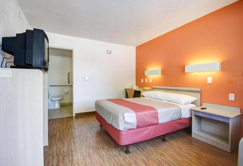 اتاق استاندارد برای معلولان, Park Inn By Radisson, Salt Lake City Downtown