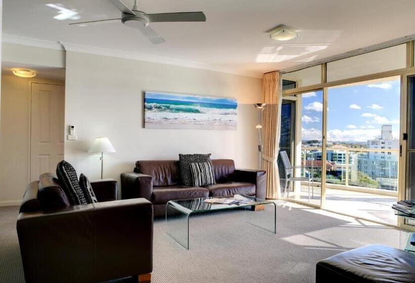 1 Bedroom Apartment Sea View, Northpoint Apartments