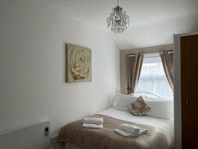 اتاق استاندارد, Stay At 25