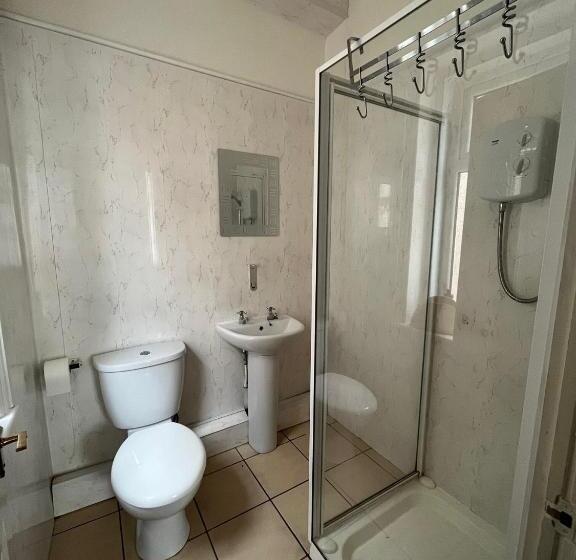 اتاق استاندارد با تخت بزرگ, Stay At 25