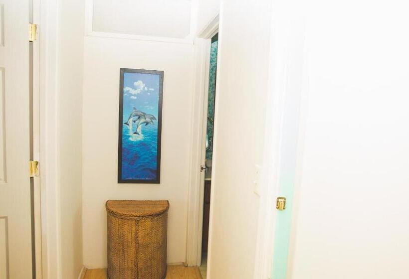 استودیو استاندارد با تخت کینگ, Kona Hawaii Guest House A Unique Hawaii Experience