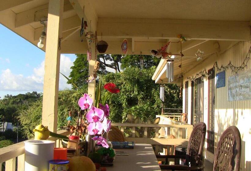 استودیوی سوپریور, Kona Hawaii Guest House A Unique Hawaii Experience