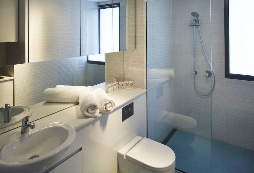 Apartamento Premium 1 Quarto, Salamanca Wharf