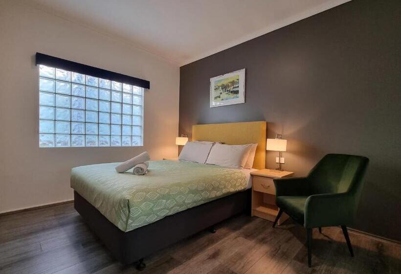 آپارتمان 2 خوابه, Seaview Motel & Apartments