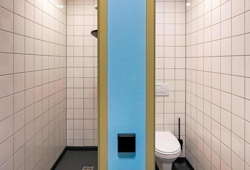 اتاق خانوادگی, Stayokay Hostel Domburg