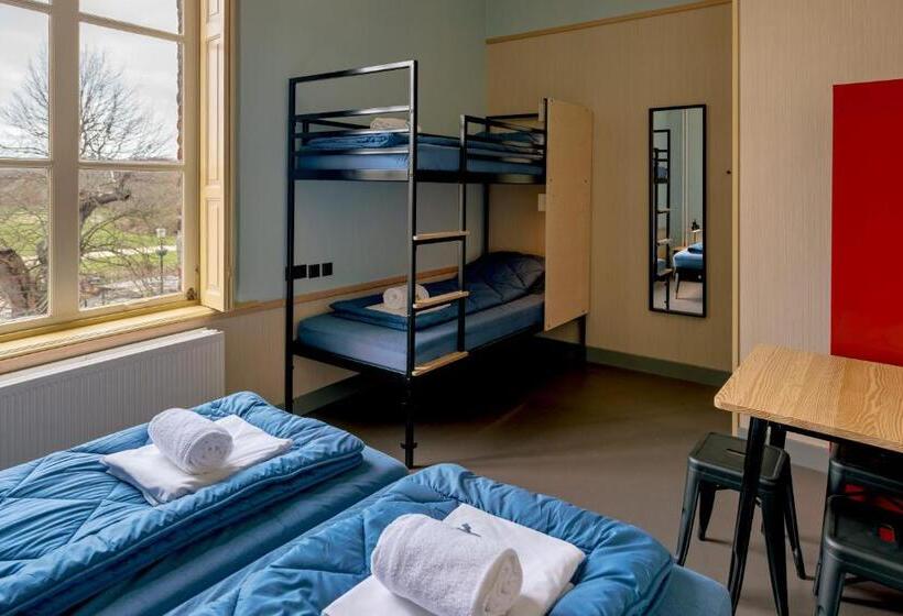 اتاق خانوادگی, Stayokay Hostel Domburg
