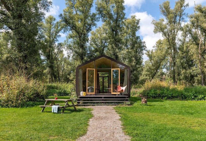 Quarto Estandar, Stayokay Hostel Dordrecht   Nationaal Park De Biesbosch