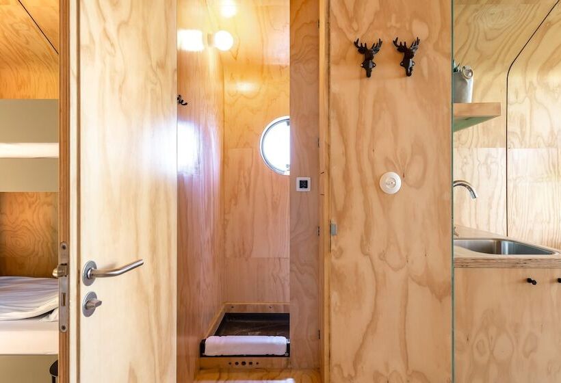 اتاق استاندارد, Stayokay Hostel Dordrecht   Nationaal Park De Biesbosch