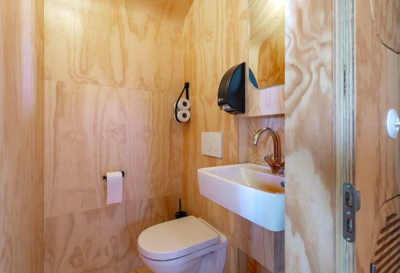 اتاق استاندارد, Stayokay Hostel Dordrecht   Nationaal Park De Biesbosch