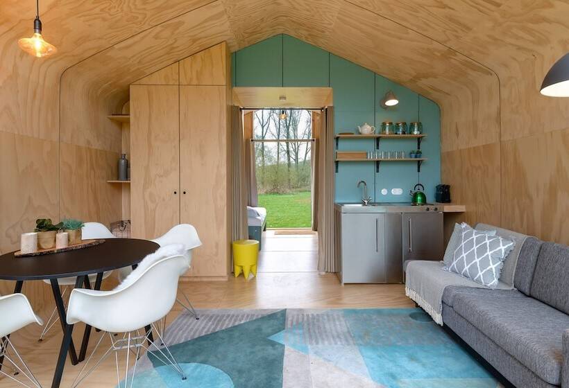 اتاق استاندارد, Stayokay Hostel Dordrecht   Nationaal Park De Biesbosch