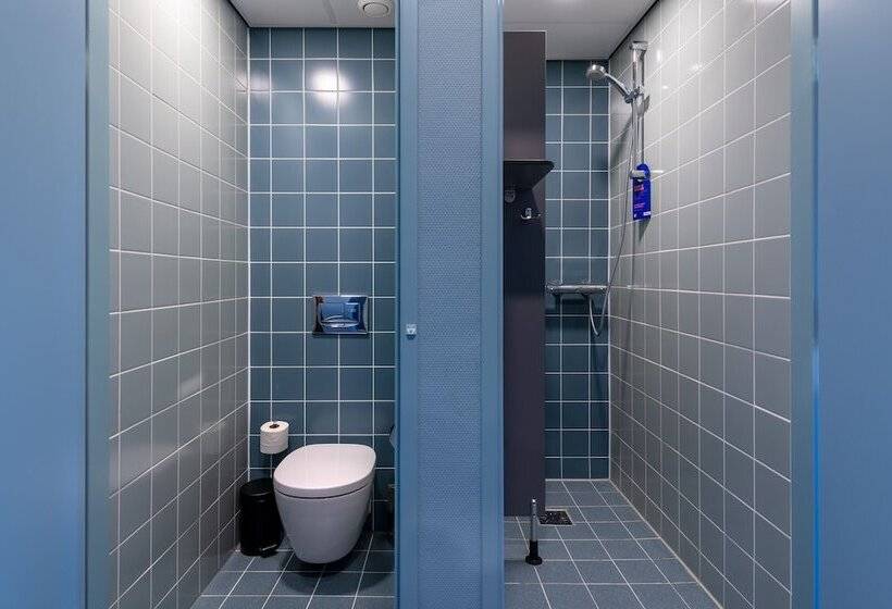 اتاق استاندارد, Stayokay Hostel Dordrecht   Nationaal Park De Biesbosch