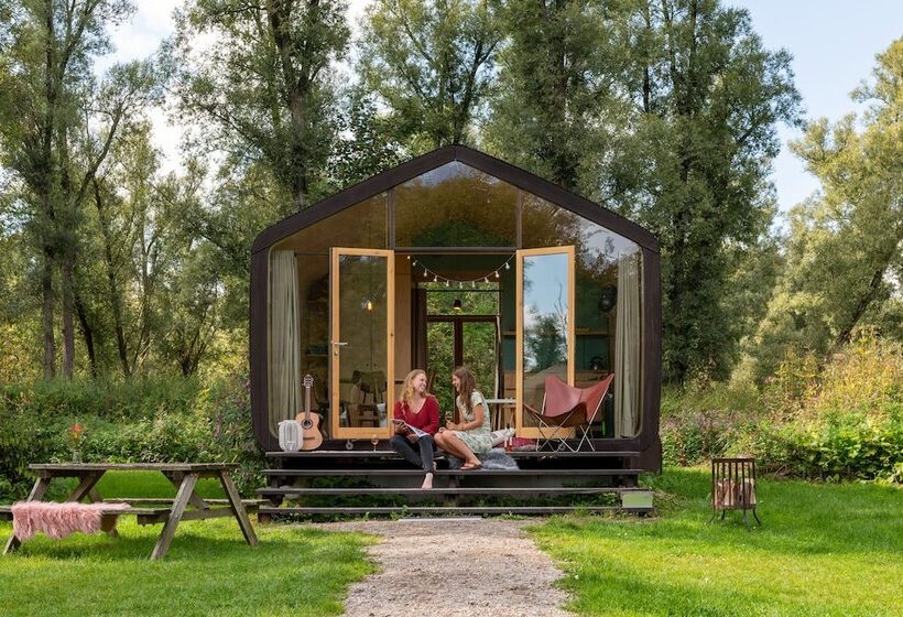 Quarto Estandar, Stayokay Hostel Dordrecht   Nationaal Park De Biesbosch