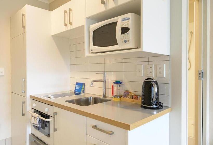 استودیو استاندارد با تخت کینگ, U Residence