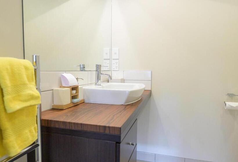 استودیو استاندارد با تخت کینگ, U Residence
