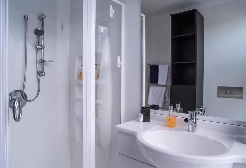 آپارتمان 2 خوابه, U Residence