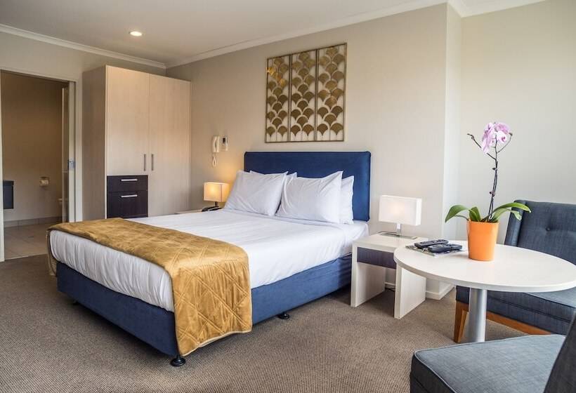 استودیوی استاندارد با تخت دوبل, U Residence