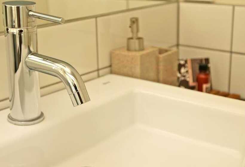 استودیوی استاندارد با تخت دوبل, U Residence