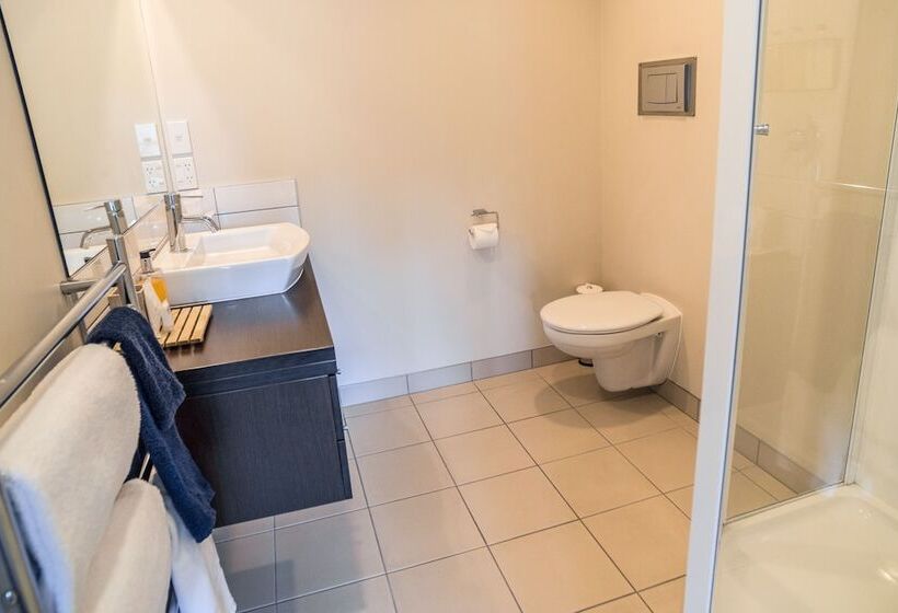 استودیوی استاندارد با تخت دوبل, U Residence