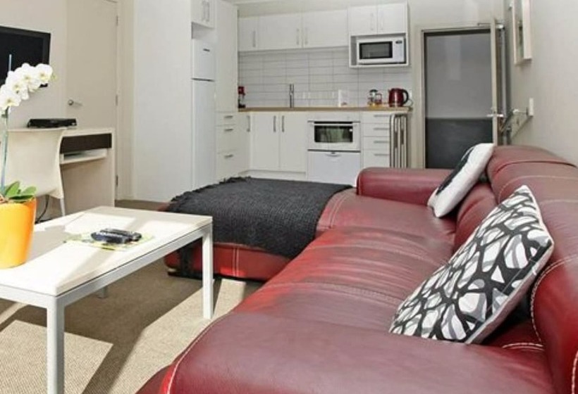 آپارتمان لوکس 1 خوابه, U Residence