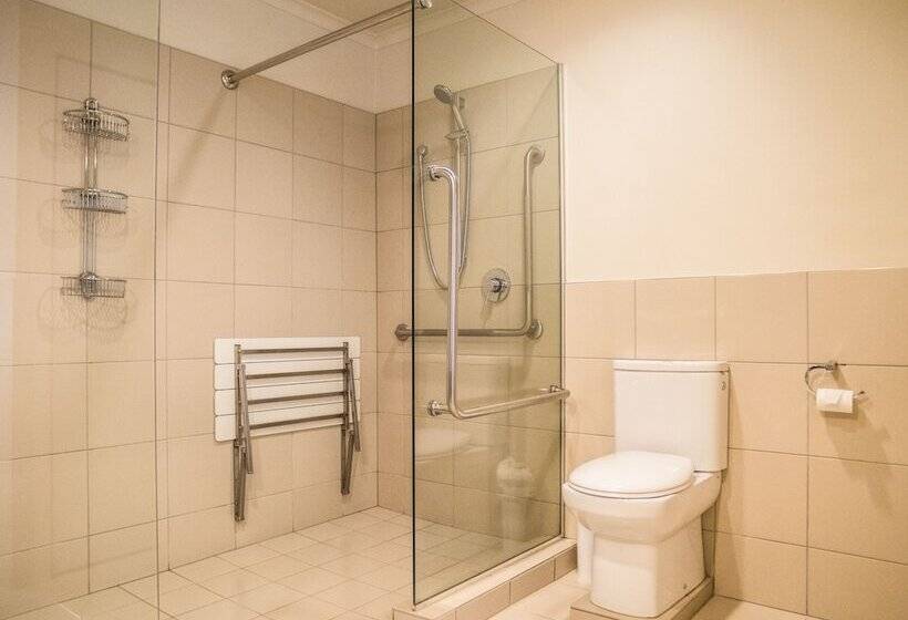 آپارتمان لوکس 1 خوابه, U Residence