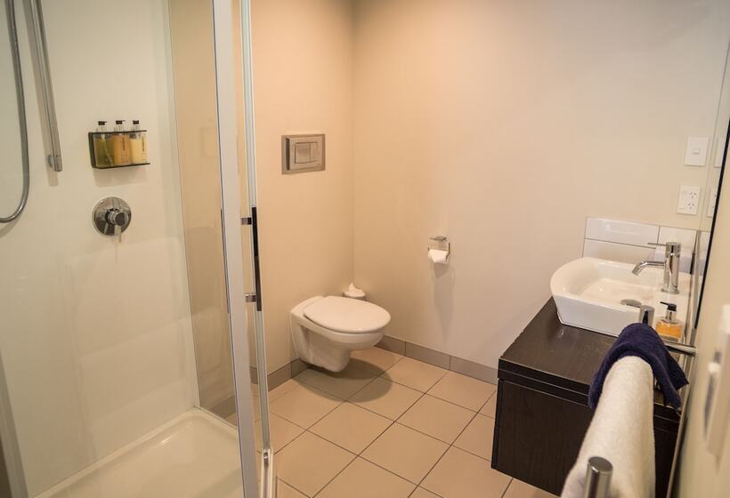 استودیو استاندارد با تخت کینگ, U Residence