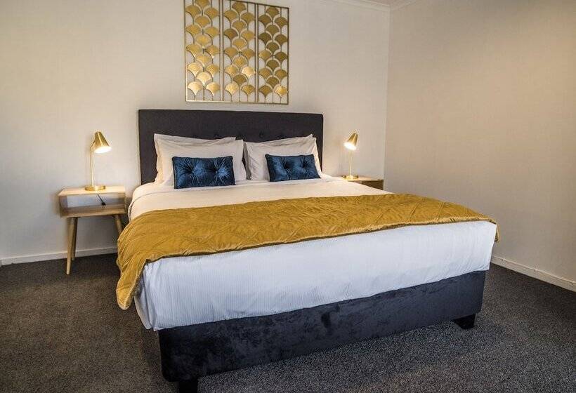 آپارتمان 2 خوابه, U Residence