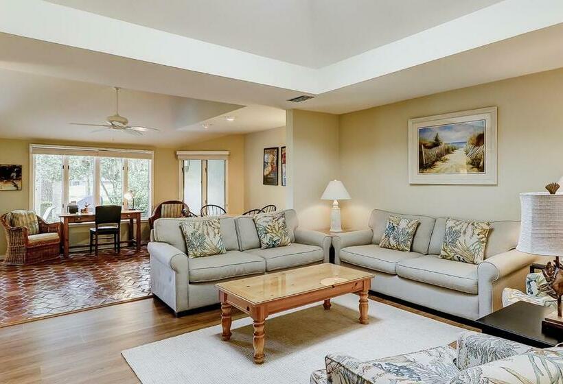 آپارتمان 3 خوابه, Beach Lagoon Villa 309