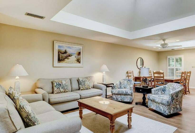 آپارتمان 3 خوابه, Beach Lagoon Villa 309