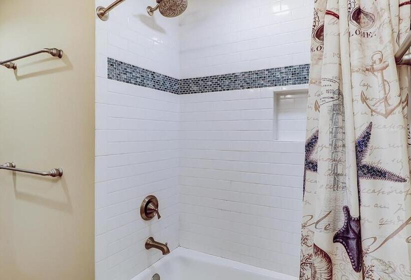 آپارتمان 3 خوابه, Beach Lagoon Villa 309