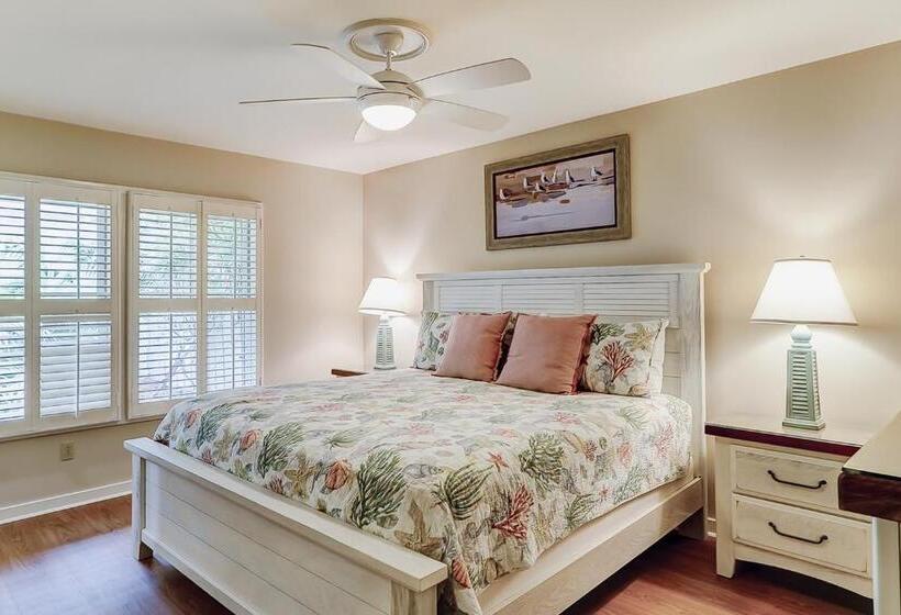 آپارتمان 3 خوابه, Beach Lagoon Villa 309