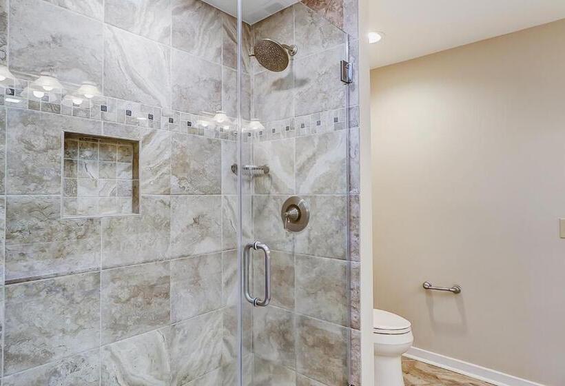 آپارتمان 3 خوابه, Beach Lagoon Villa 309