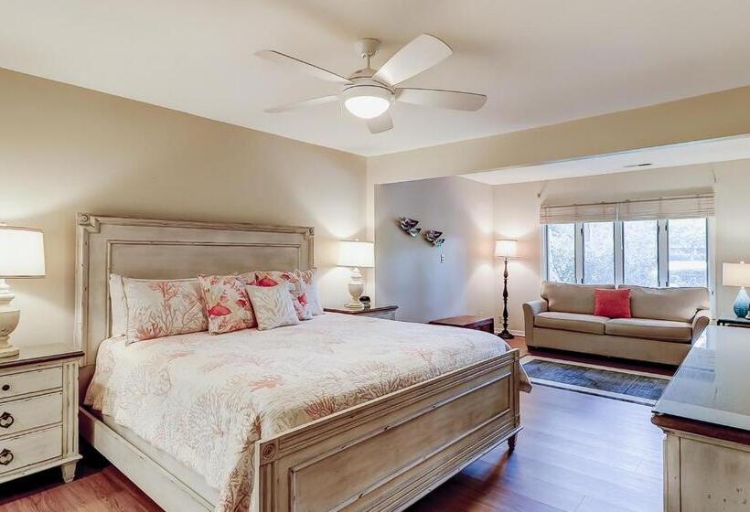 آپارتمان 3 خوابه, Beach Lagoon Villa 309