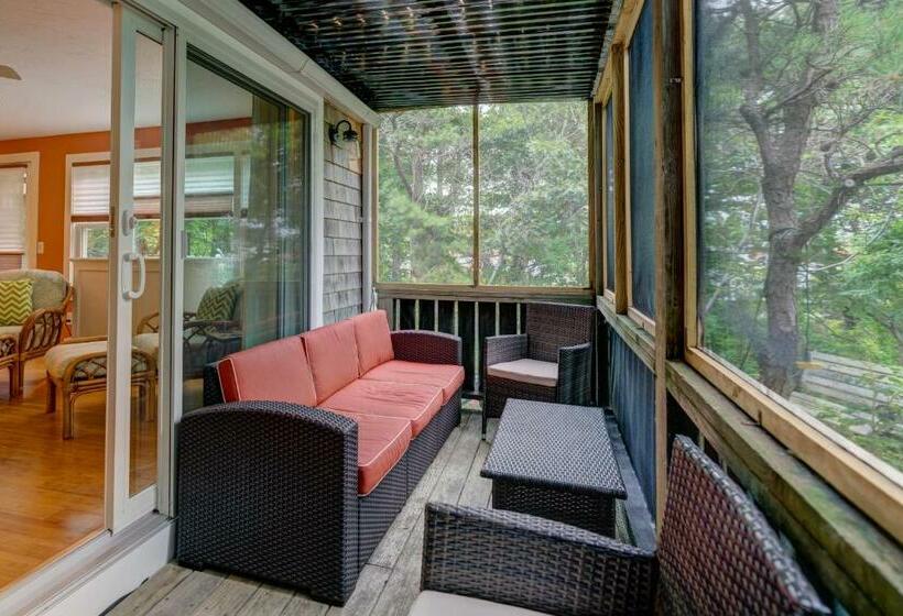 2 Schlafzimmer Apartment, Endless Summer
