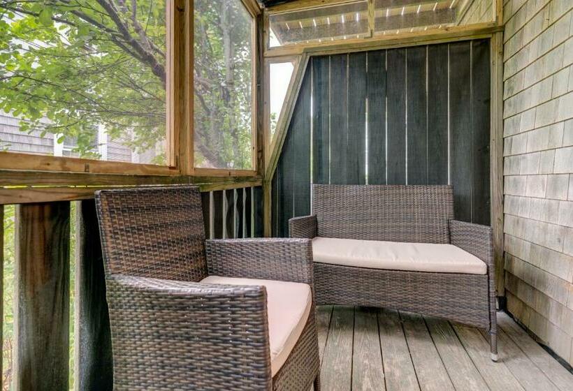 2 Schlafzimmer Apartment, Endless Summer