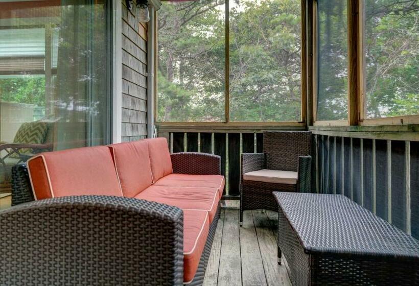 2 Schlafzimmer Apartment, Endless Summer