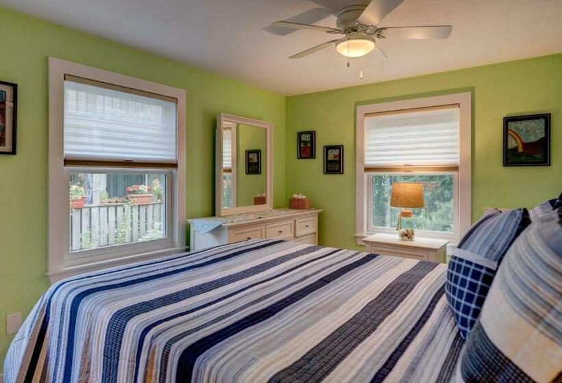 2 Schlafzimmer Apartment, Endless Summer