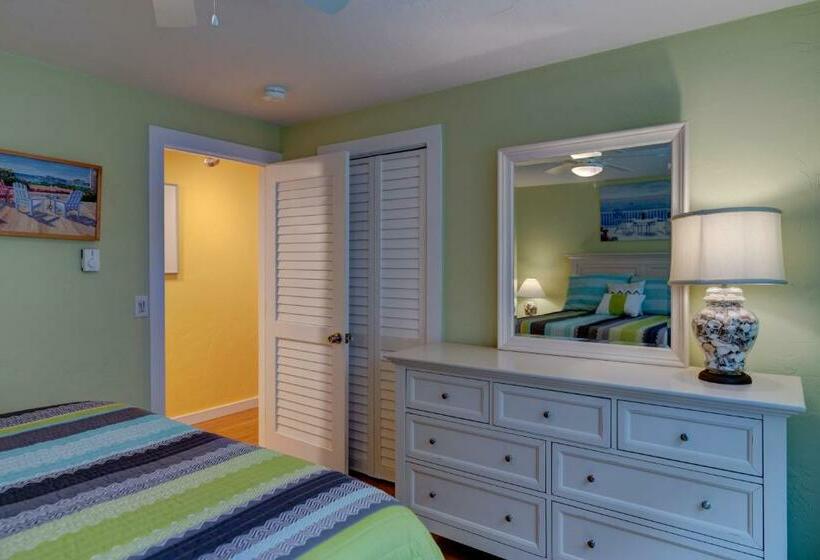 2 Schlafzimmer Apartment, Endless Summer