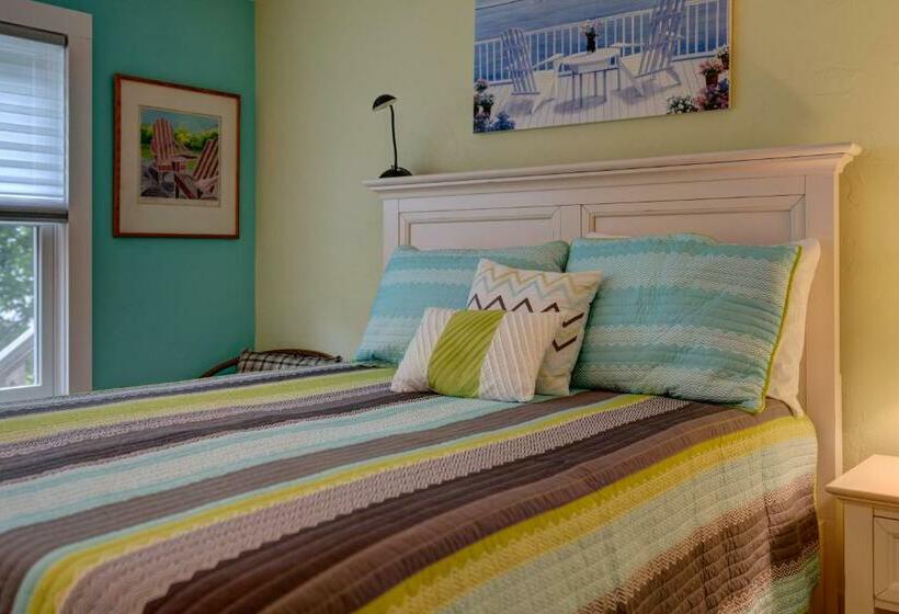 2 Schlafzimmer Apartment, Endless Summer