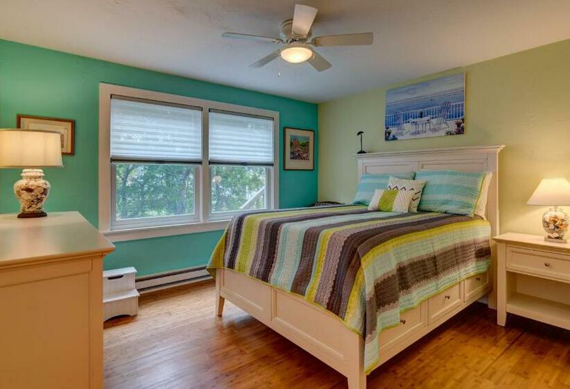 2 Schlafzimmer Apartment, Endless Summer