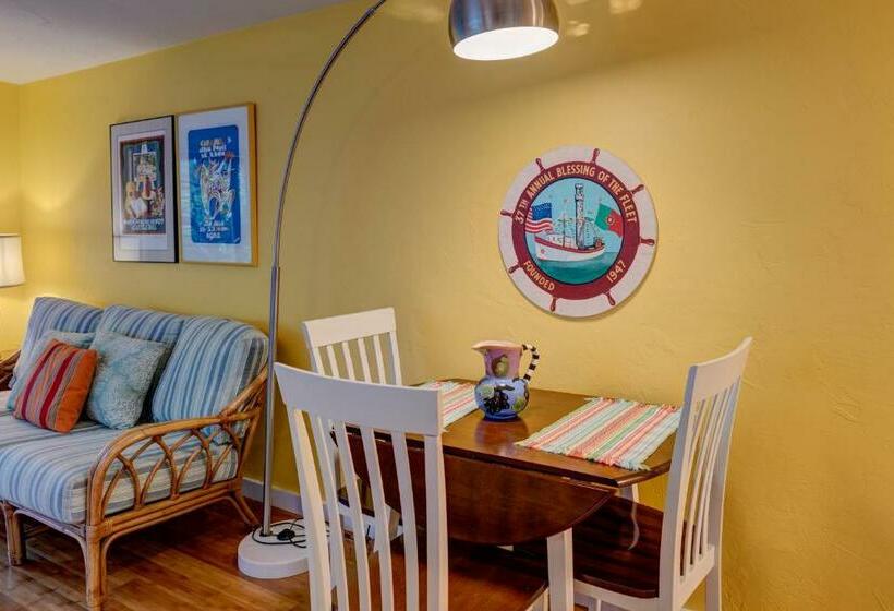 2 Schlafzimmer Apartment, Endless Summer
