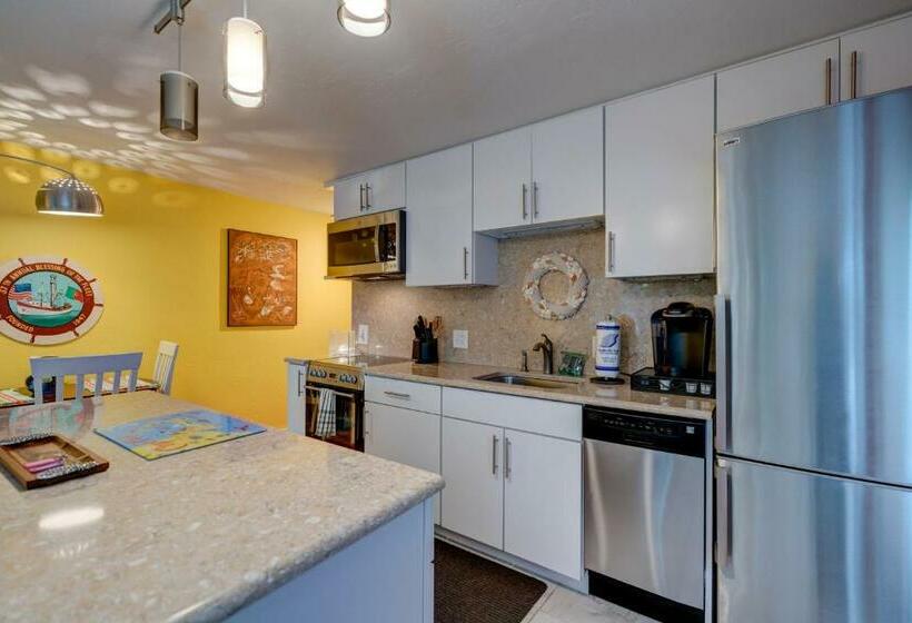 2 Schlafzimmer Apartment, Endless Summer
