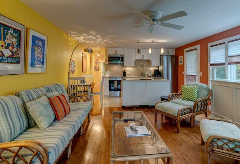 2 Schlafzimmer Apartment, Endless Summer